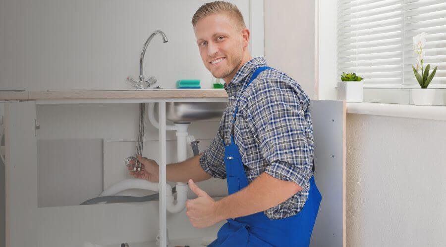 Local expert plumbing services in Rosedale, MD